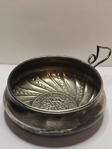ANFANG 1617 KOLONIAL SPANISCHE TASSE HISPANIA R.V.M REX - Bild 1 von 24
