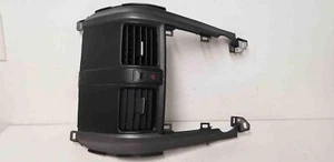 Bisel de panel de recorte de ventilación frontal para tablero central 08 HONDA CRV FABRICANTE DE EQUIPOS ORIGINALES 77250-SWAA-A110-20 - Imagen 1 de 6