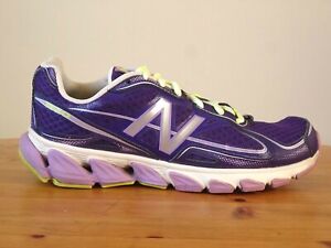  Balance Women's Running Athletic Shoes US Size 7 W1550PY1