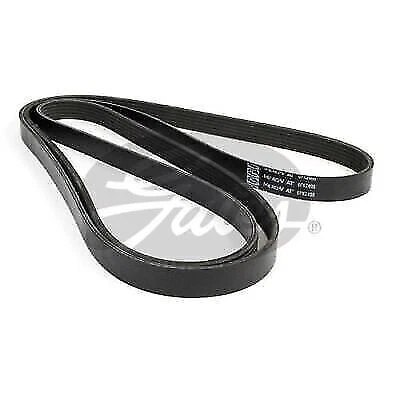 Gates 6PK2400 Drive Belt (Fan Belt) Micro-V Belt - Image 1 of 1