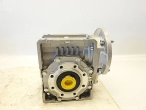 New Bonfiglioli W-63-U-15-P90-B14 Gear Unit D2g200109I5 Kg2001090 - Picture 1 of 6