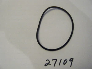 TECUMSEH NEW BOWL GASKET PN 27109 - Picture 1 of 1