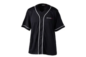 NISMO Baseball Shirt - S-3L size - Picture 1 of 2