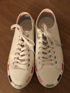 paul smith trainers ladies