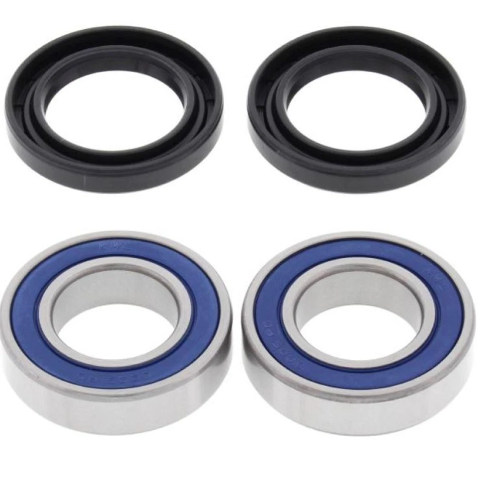 Radlager Satz vorne für Honda CBR 900 RR CBR 1000 RR RA SC44 SC50 SC57 SC59 - Bild 1 von 1