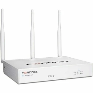 Fortinet FortiWiFi FWF-40F Wireless Network switch +1 year 24x7 FortiCare UTP - Picture 1 of 4