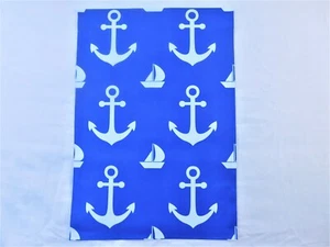 10 - 500 10x13 NAUTISCH Poly Mailer Schiff Boot Versand Umschläge Taschen - Bild 1 von 7