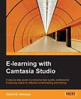 E-Learning mit Camtasia Studio                                                