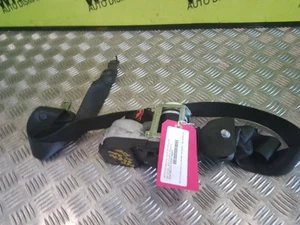 MERCEDES BENZ ML 320 CDI SE 5DR A 2006 SEATBELTS FRONT RIGHT  - Picture 1 of 4