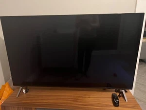 LG Flat Screen TV 55’ - Picture 1 of 1