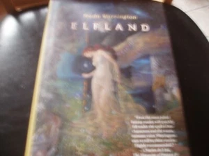Elfland by Freda Warrington (Hardback 2009) - Bild 1 von 1