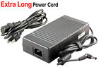 180W Ac Adapter For Msi Gs75 Stealth-204 Stealth-205 Stealth-237 Stealth-249