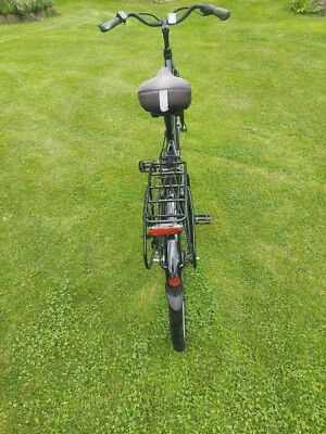 fahrrad  E-Baik 28 Zoll Pedelec neuwertig,Generalüberholt , mit Rechnung - Bild 1 von 4