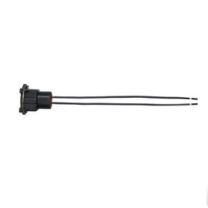 Fuel Injector Harness Connector Pigtail Buick Cadillac Chevrolet GMC 1982-2000 - Picture 1 of 7