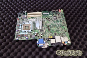 Acer Veriton L670G Motherboard Q45T-AS Socket 775 System Board - Picture 1 of 1