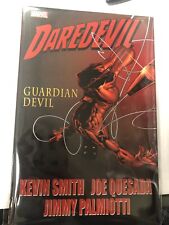 Daredevil: Guardian Devil (2010) Marvel TPB SC Kevin Smith