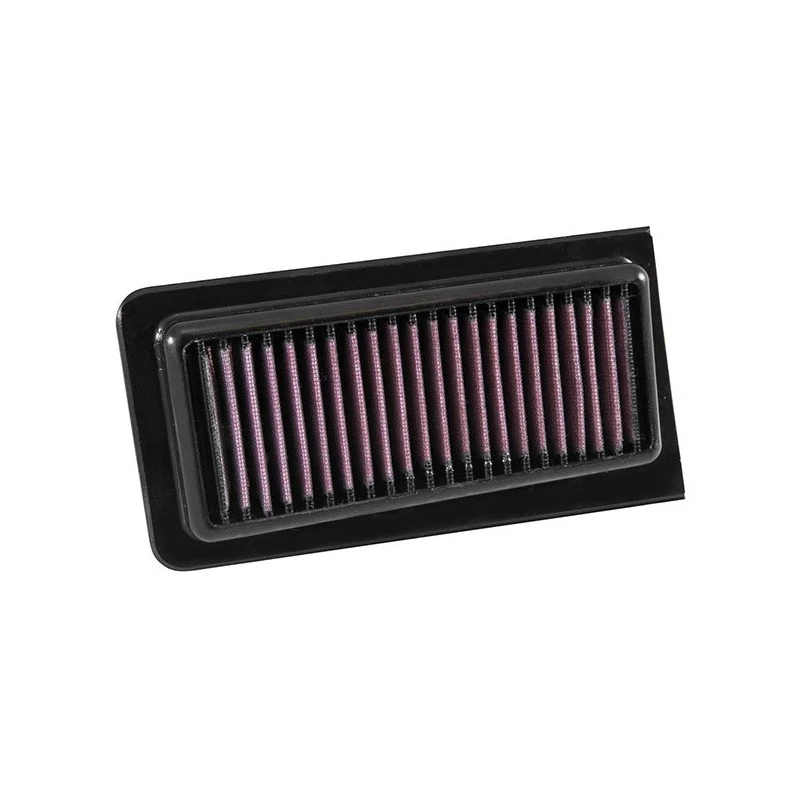 FILTRO DE AIRE K&N PARA SUZUKI AN BURGMAN 650 12-20 Foto 1 de 1