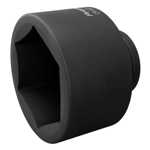 Sealey 70Mm 3/4"Sq Drive Metric Impact Socket WallDrive Esagonale 6 Punti IS3470 - Photo 1 sur 6