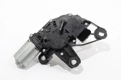 Mecanismo motor limpador de tela janela traseira VW Touran 1T Mk1 1T0955711C - Imagem 1 de 4