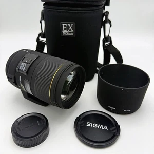 Sigma 150mm 1:2.8 APO MACRO DG D Nikon Mount - Picture 1 of 12