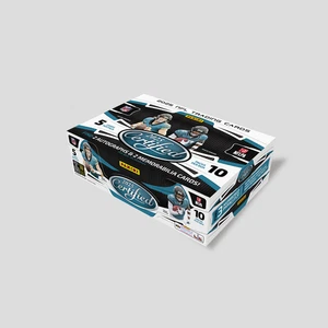 2025 Panini Certified Football Hobby Box - Bild 1 von 4