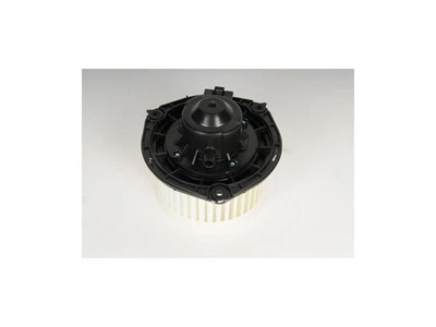 Motor soplador aire acondicionado Delco 89667WBJQ 2004 2003 para Cadillac DeVille 2002-2005 Foto 1 de 2