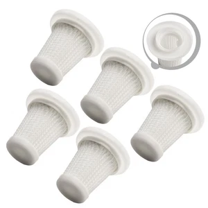 Filtro de aspiradora de coche para limpieza de coche fuerte succión potencia captura de polvo eficaz - Imagen 1 de 12