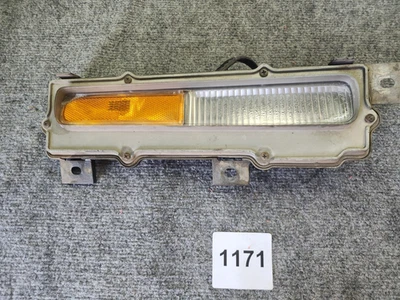 OEM LH Left Driver Rear Tail Turn Light Lamp TOP LH 1969 Ford Galaxie - Image 1 of 4