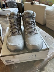 Skechers Synthetic Warm Boot Size 7 - Picture 1 of 6