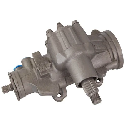 Caja de cambios de dirección asistida Reman GAP para Dodge Ram 2500 y 3500 2x2 2000 2001 2002 Foto 1 de 3