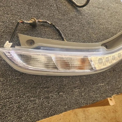 2011-2012 Nissan Leaf Passenger side Tail Light Assembly - Image 1 of 4