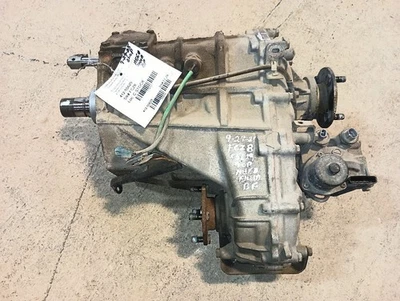 2002 年丰田红杉转运箱 4.7 升 AT 12287629 — 第 1/4 张图片