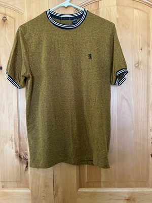 Lions Crest T Shirt XL - Image 1 of 4