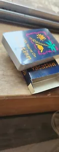 American Trans Air Deck Of Playing Cards Never Opened - Picture 1 of 6