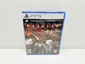 Thumper PS5 VERSION USA - Bild 1 von 4