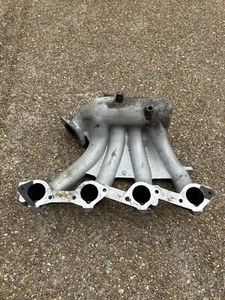 PORSCHE 924S 944 aluminum Intake Manifold - Bild 1 von 4
