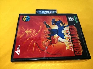 NINJA COMMANDO Neo Geo / Neogeo AES SNK - Imagen 1 de 5