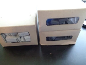 Newlec  Stecklemmen, Neuware , gesamt 300 Stück - Bild 1 von 1