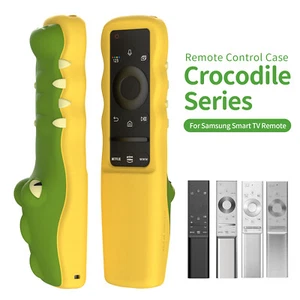 Funda de silicona para Samsung Smart TV ONE SolarCell Remote BN5901357C RMCSPA1EP1  - Imagen 1 de 13