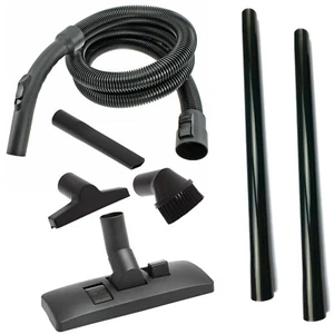 For Karcher Wd2 Vacuum Suction Hose Pipe Floor Tool Extension Tubes Tool Kit Set - Picture 1 of 12