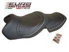 BMW R850RT 2001-2005 Top Sellerie Seat Cover Made In France HSD3907
