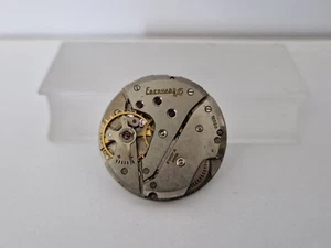 EBERHARD Movement Cal 12000- Mechanical - Only Movement - Picture 1 of 6