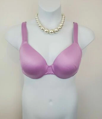 NEW Comfort Choice Made To Be Beautiful Underwired Bras 40B, 42C - Image 1 of 4