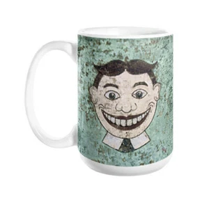 High Quality TILLIE COFFEE MUG, 11oz or 15oz, Asbury Park, New Jersey NJ Shore - Picture 1 of 8