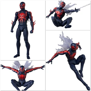 MAFEX No. 239 Spider-Man 2099 (Comic Version) Marvel - Picture 1 of 10