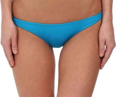 Rip Curl Junior Mujeres Love N Surf Clásico Bikini Inferior Teal XL - Imagen 1 de 4