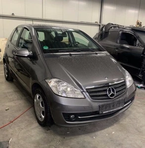 Motorhalter Mercedes W169 A180 CDI 80KW aus Schlachtfest ander Teile im Lager - Bild 1 von 6