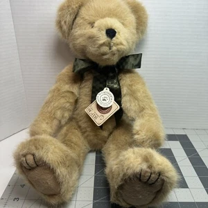 Boyd's Vintage Collection 16" Bear Whittington P. Bearsford 1988-2001 - Bild 1 von 6