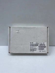 Eaton Network Management Card MS 744-00255-00P - Afbeelding 1 van 6