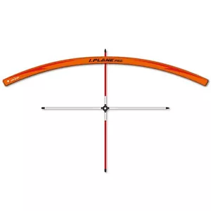 Elitegrips I.Plane Pro Golf Swing Allenamento Pratica Attrezzatura Correzione - Foto 1 di 5